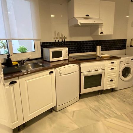 1 Mijas Apartment Dış mekan fotoğraf