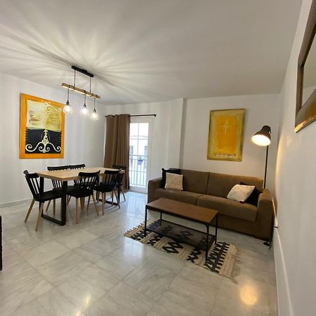1 Mijas Apartment Dış mekan fotoğraf