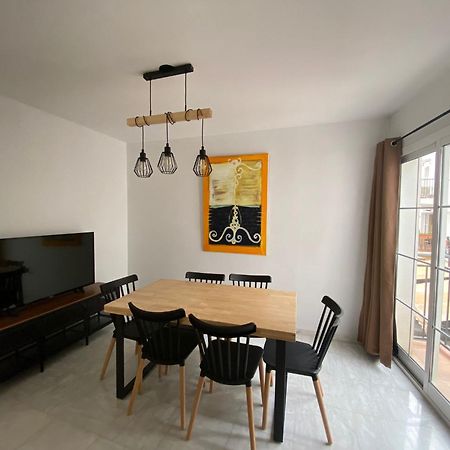 1 Mijas Apartment Dış mekan fotoğraf