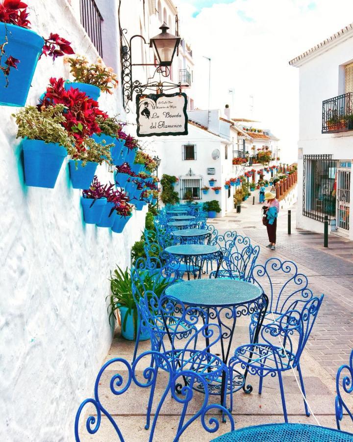 1 Mijas Apartment Dış mekan fotoğraf
