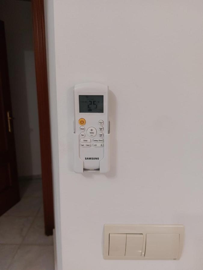 1 Mijas Apartment Dış mekan fotoğraf