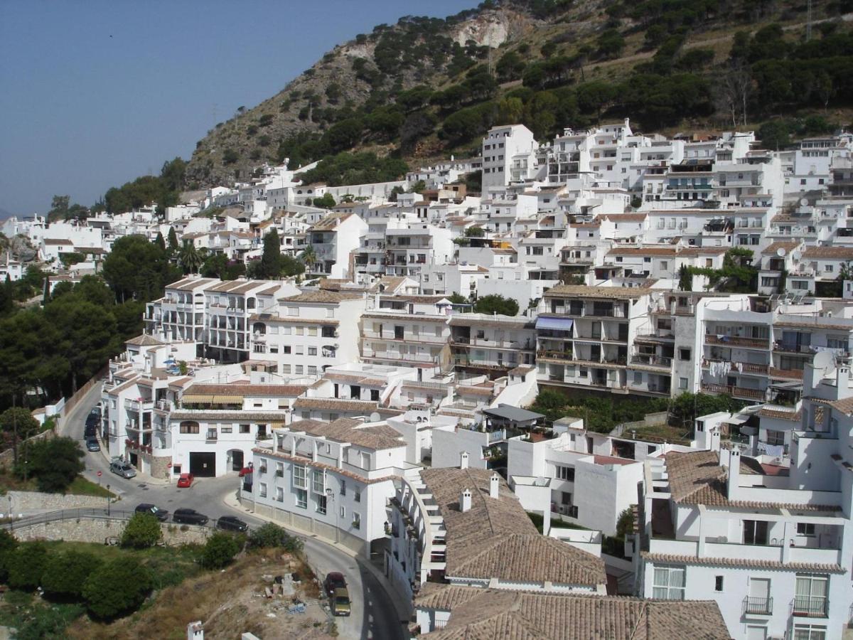 1 Mijas Apartment Dış mekan fotoğraf