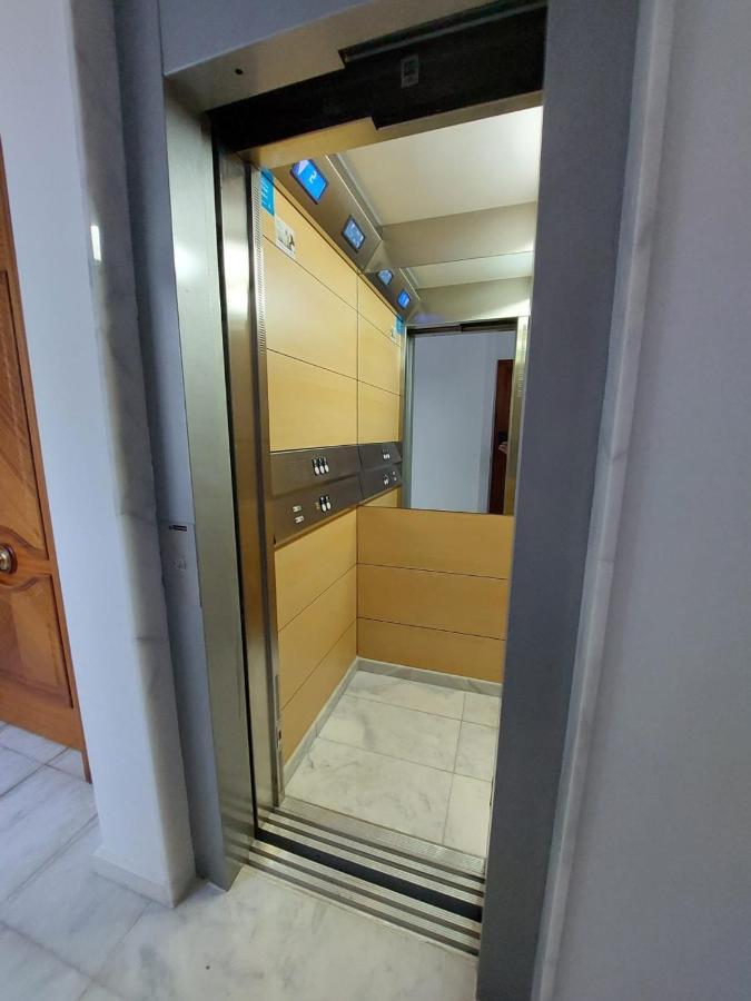 1 Mijas Apartment Dış mekan fotoğraf