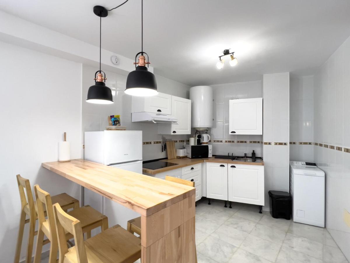 1 Mijas Apartment Dış mekan fotoğraf
