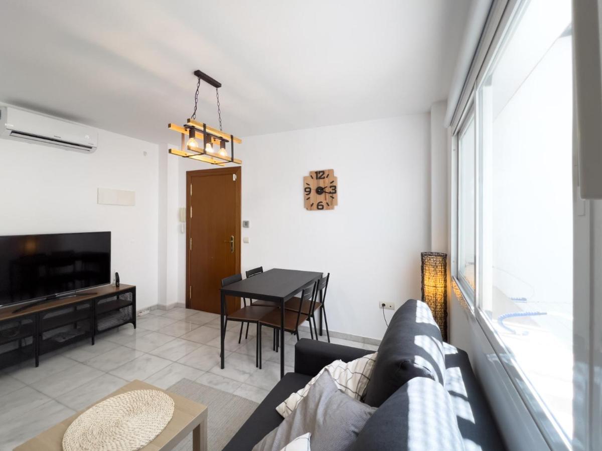 1 Mijas Apartment Dış mekan fotoğraf