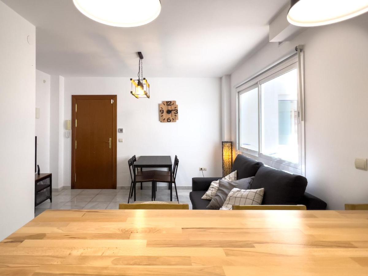 1 Mijas Apartment Dış mekan fotoğraf