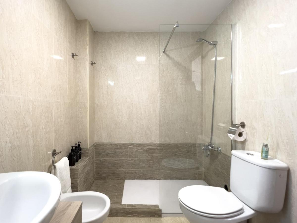 1 Mijas Apartment Dış mekan fotoğraf