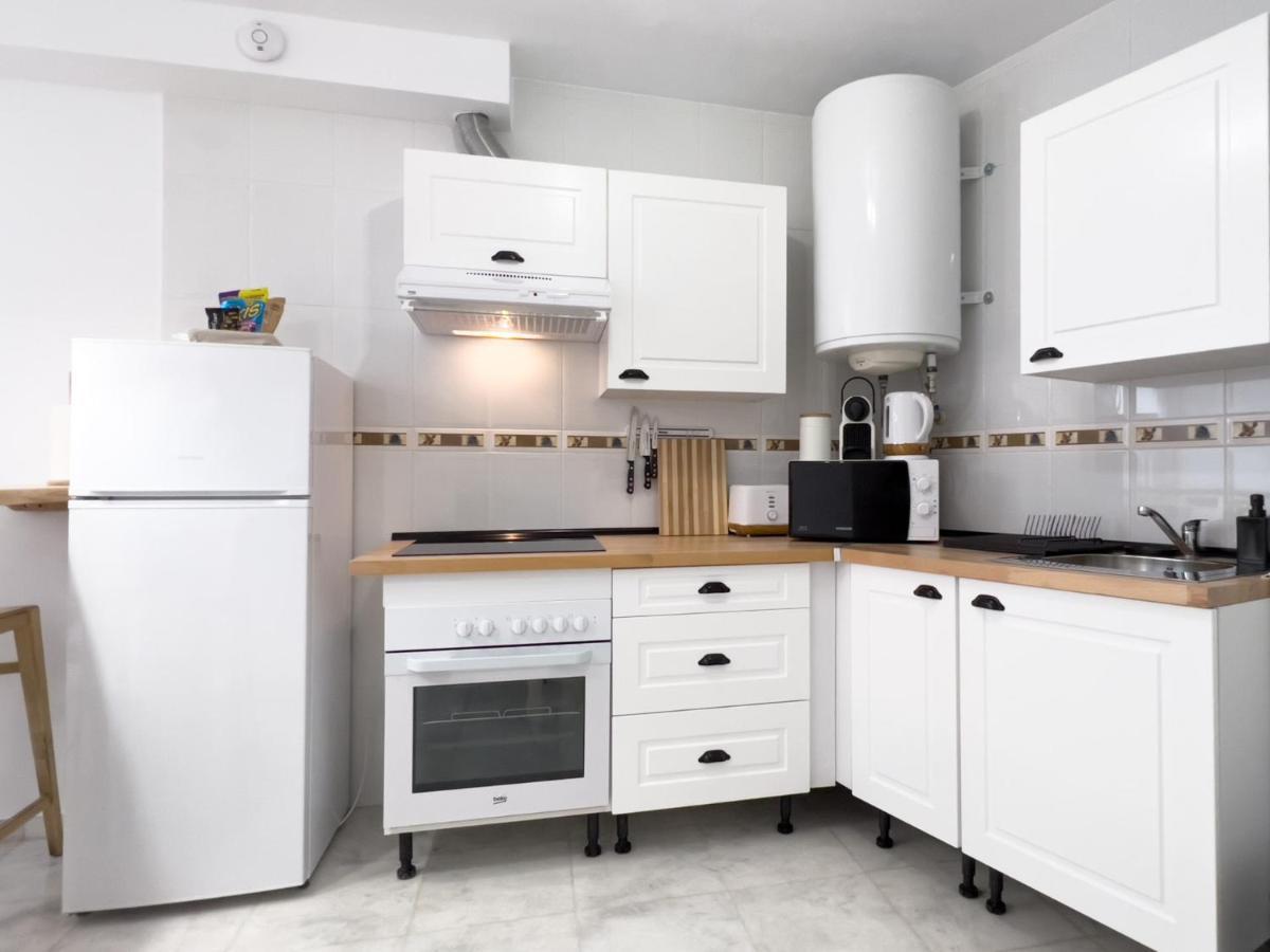 1 Mijas Apartment Dış mekan fotoğraf
