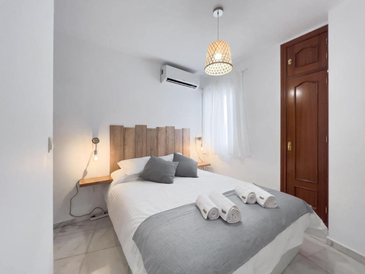 1 Mijas Apartment Dış mekan fotoğraf