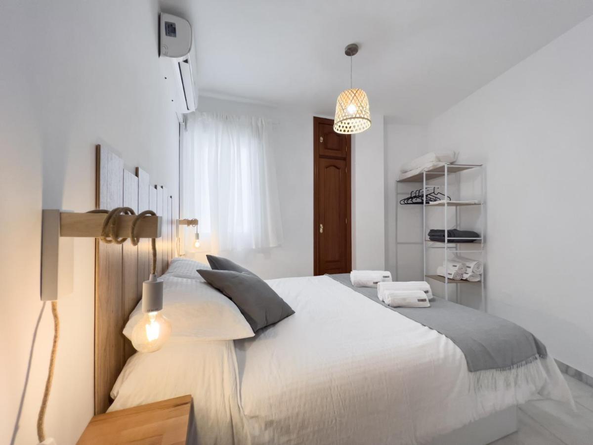 1 Mijas Apartment Dış mekan fotoğraf