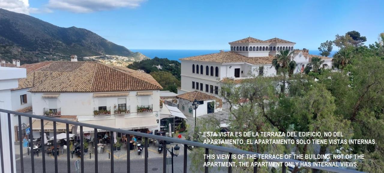 1 Mijas Apartment Dış mekan fotoğraf