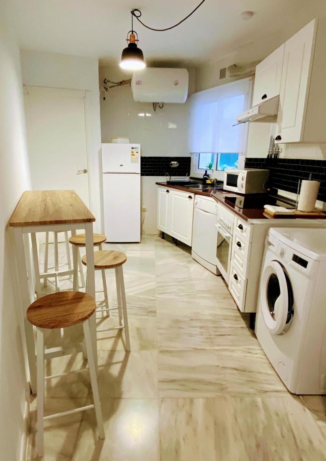 1 Mijas Apartment Dış mekan fotoğraf