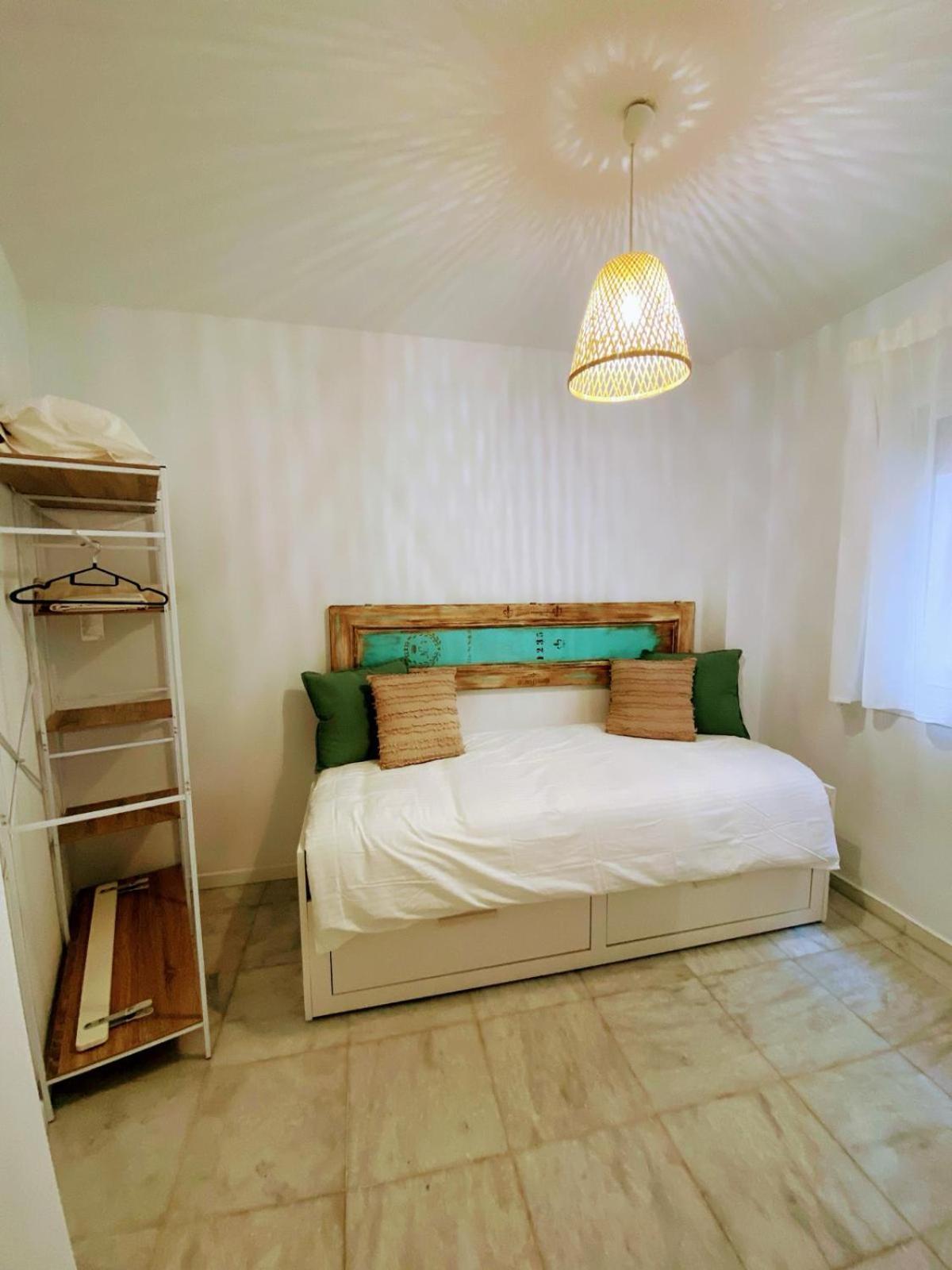 1 Mijas Apartment Dış mekan fotoğraf