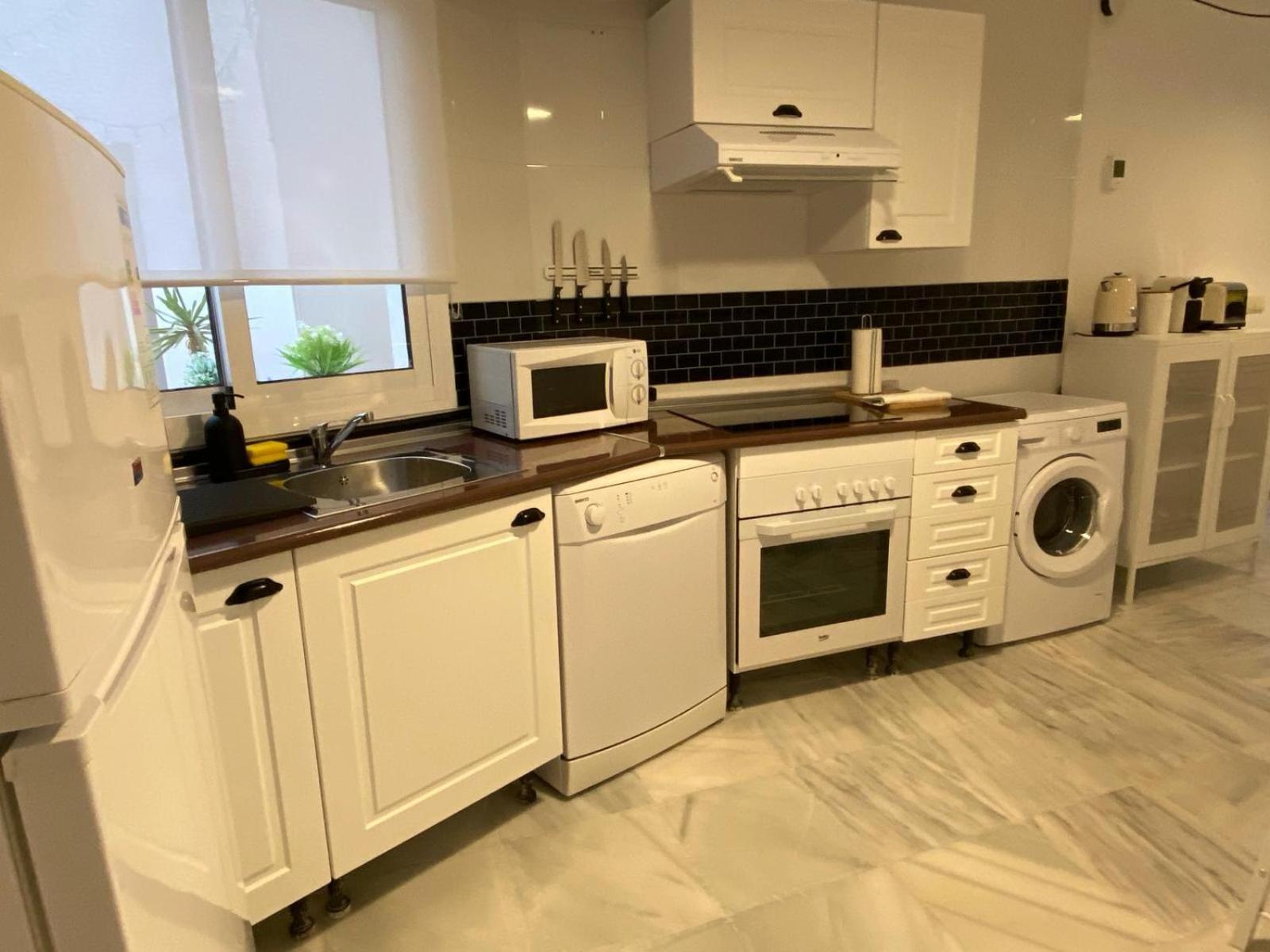 1 Mijas Apartment Dış mekan fotoğraf
