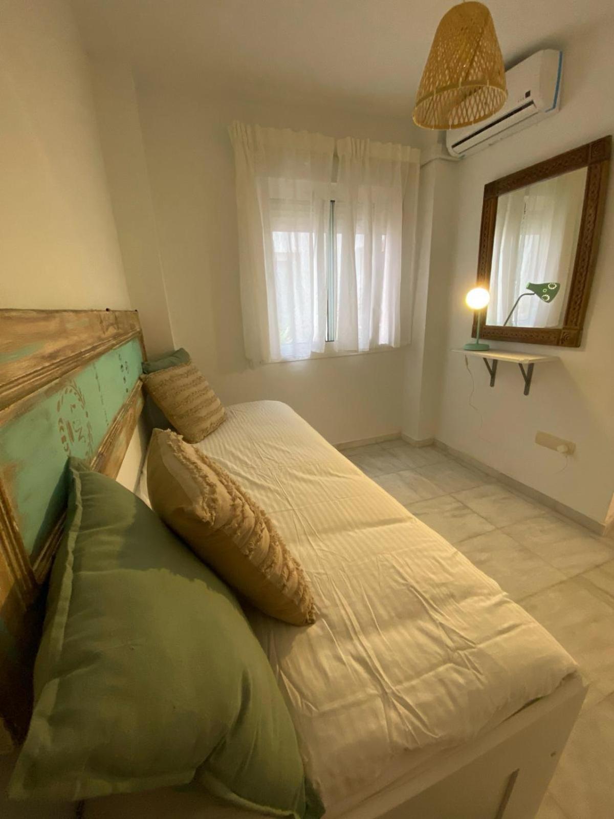 1 Mijas Apartment Dış mekan fotoğraf