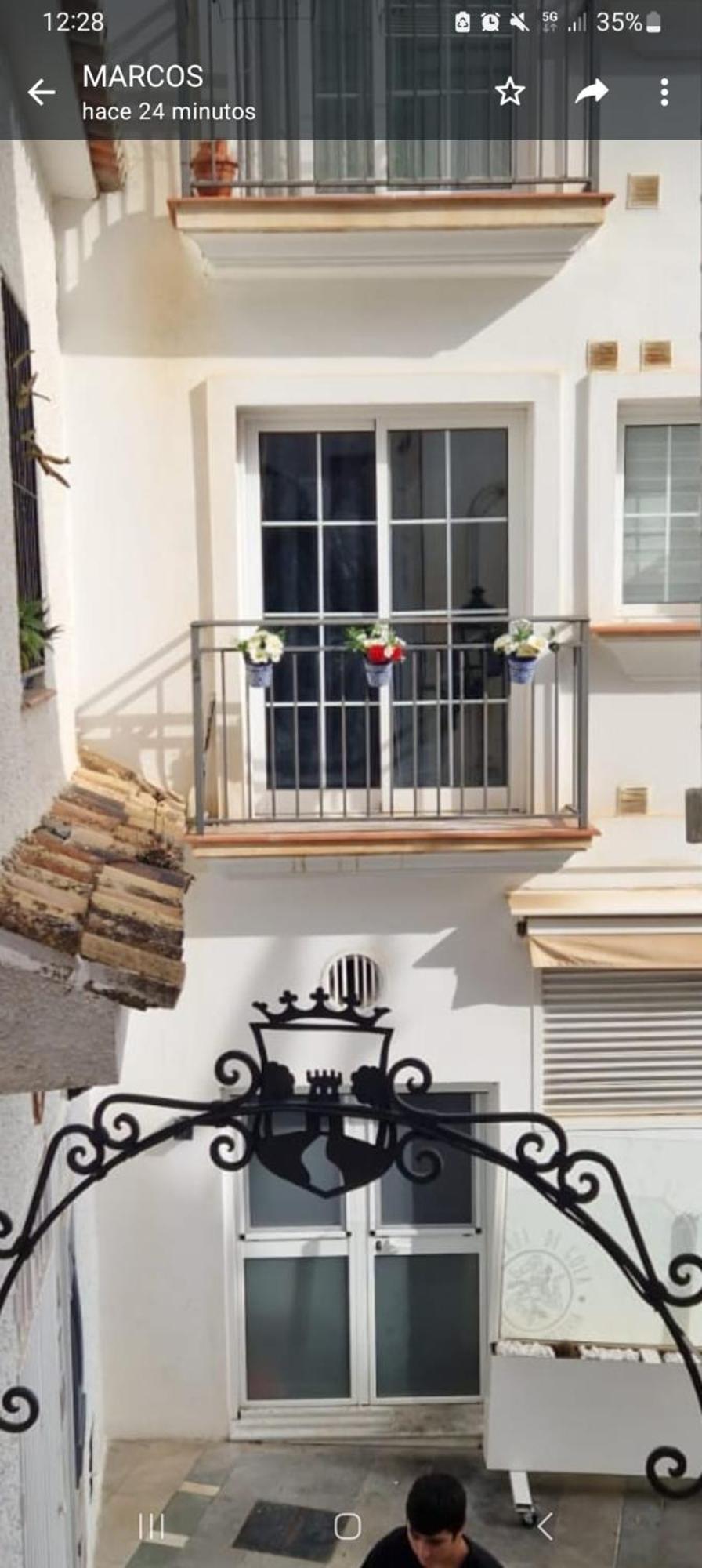 1 Mijas Apartment Dış mekan fotoğraf