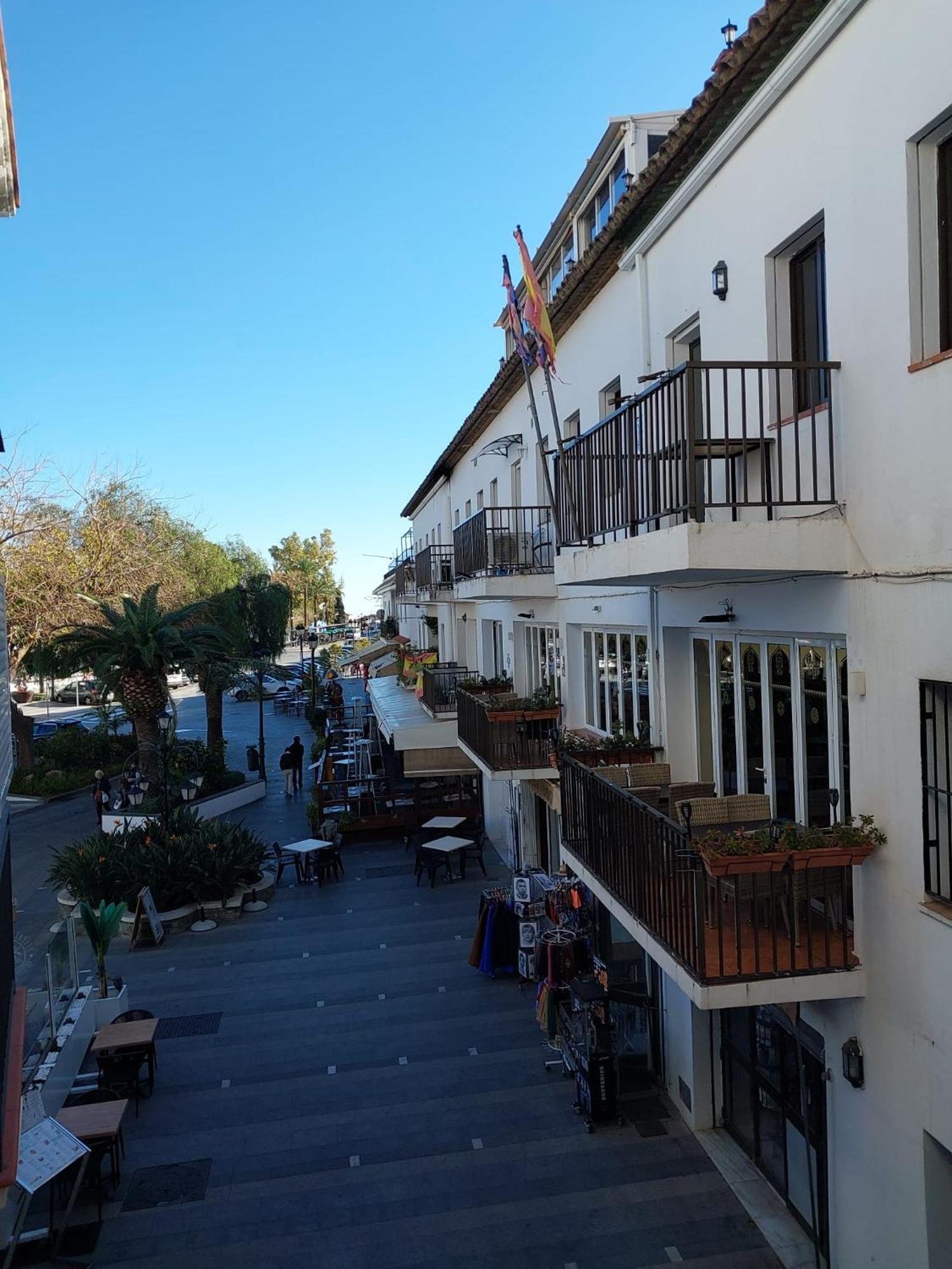 1 Mijas Apartment Dış mekan fotoğraf