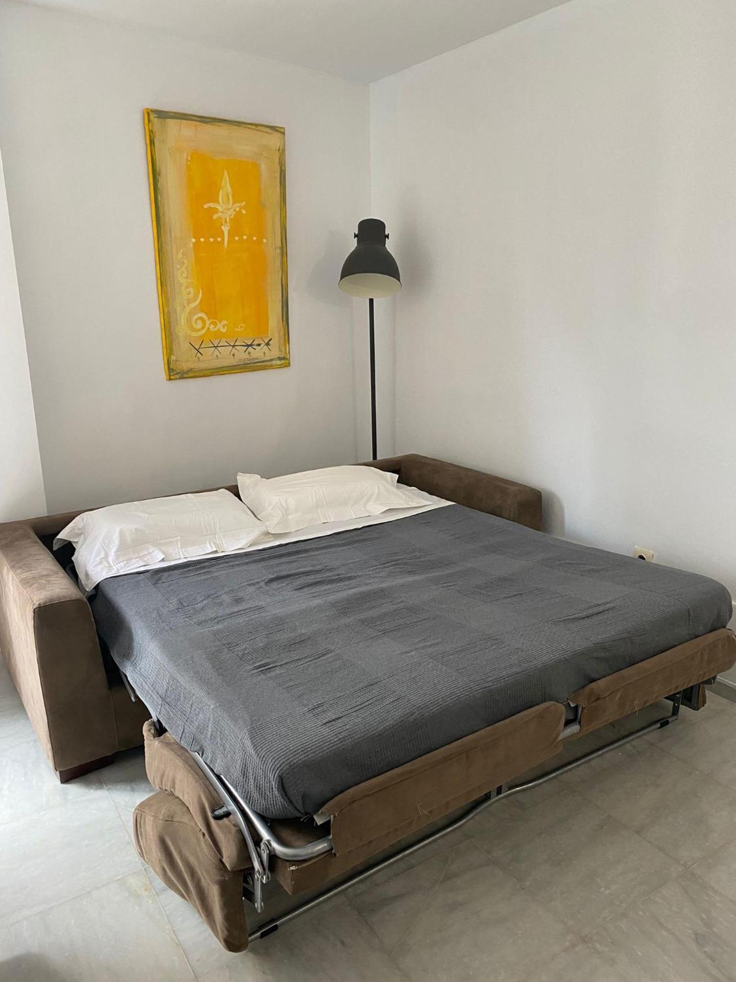 1 Mijas Apartment Dış mekan fotoğraf