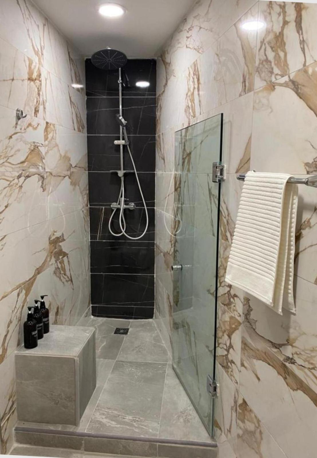 1 Mijas Apartment Dış mekan fotoğraf