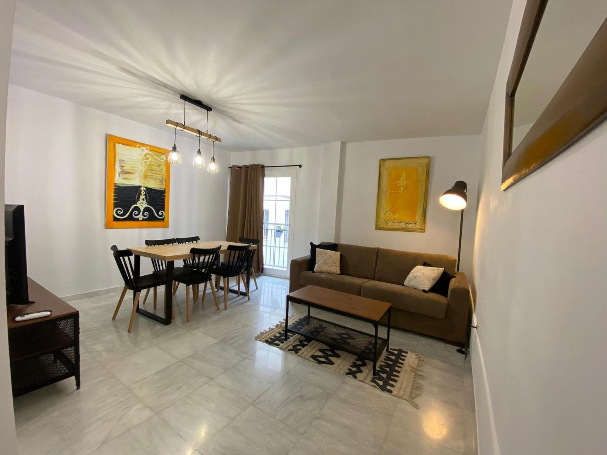 1 Mijas Apartment Dış mekan fotoğraf