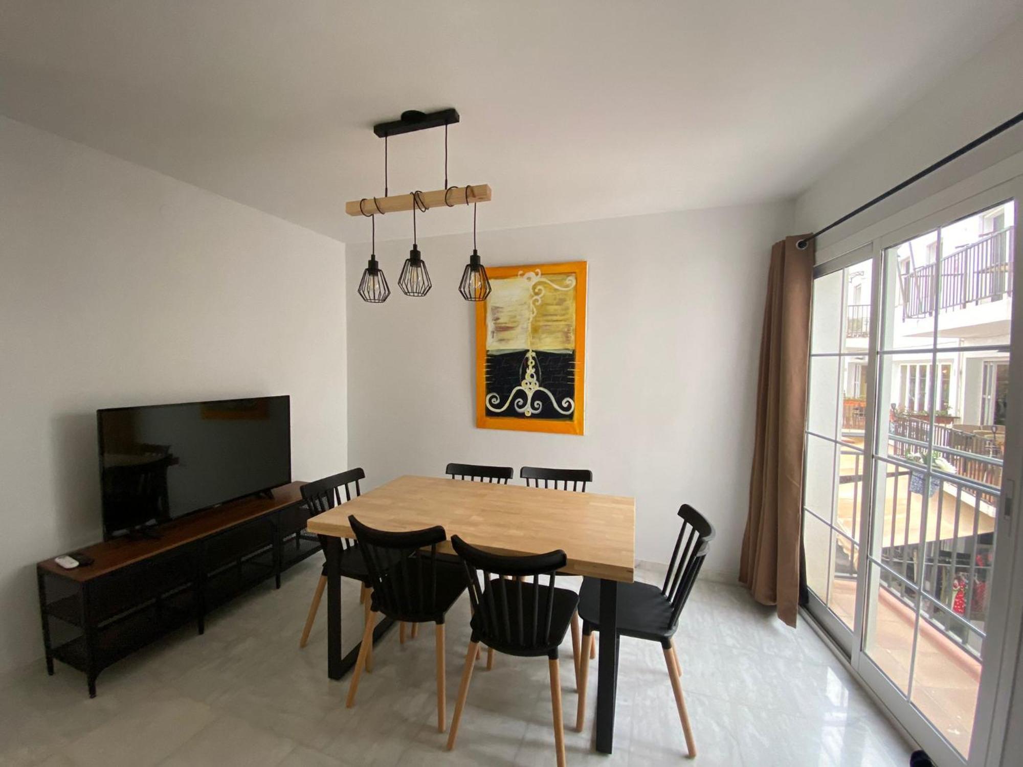1 Mijas Apartment Dış mekan fotoğraf