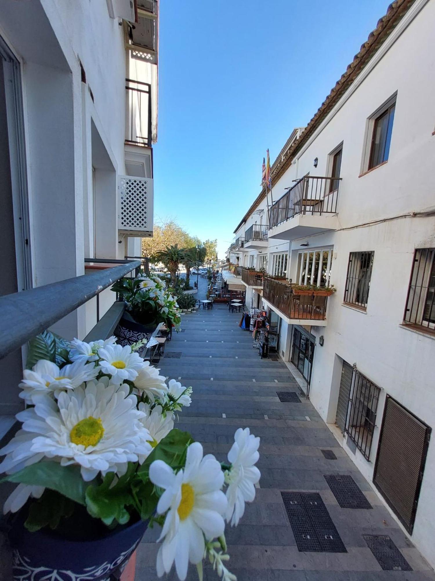 1 Mijas Apartment Dış mekan fotoğraf