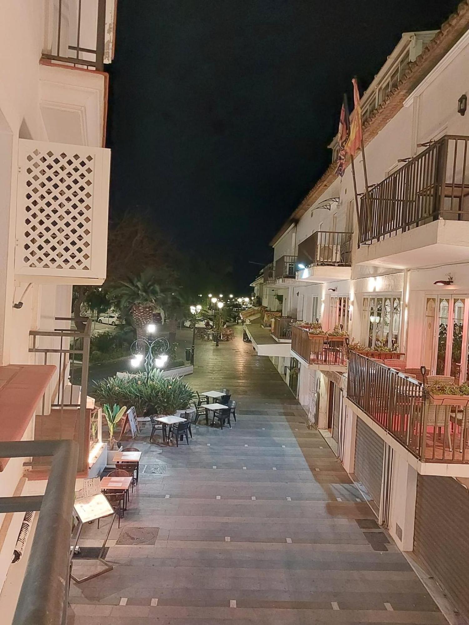 1 Mijas Apartment Dış mekan fotoğraf