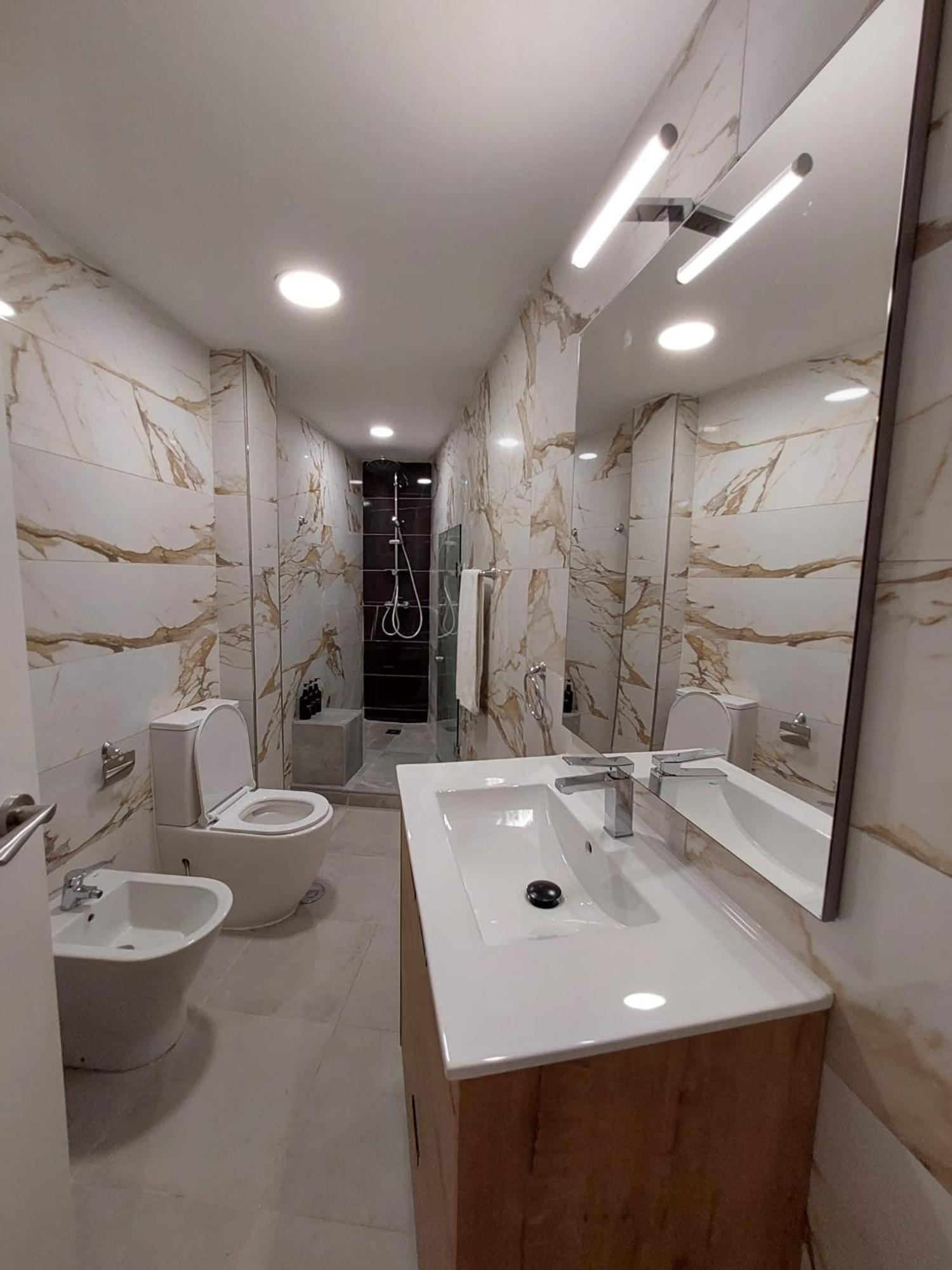 1 Mijas Apartment Dış mekan fotoğraf